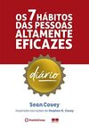 Os 7 hábitos das pessoas altamente eficazes: Diário