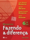 Matemática - Fazendo a diferença - 6º ano