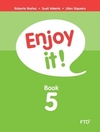 Enjoy it!: Book 5