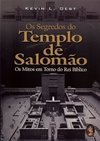 Os Segredos Do Templo De Salomao