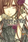 Vampire Knight Memories Vol. 1