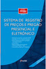 Sistema de Registro de Preço e Pregão Presencial Eletrônico - Vol. 7