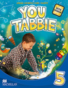 Youtabbie Student's Book W/Audio CD And E-Book & Digibook-5