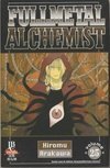 Fullmetal Alchemist: Explode a ira de Gula! - vol. 25