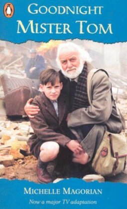 Goodnight Mister Tom - IMPORTADO