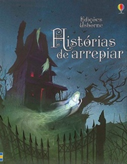 Histórias de Arrepiar