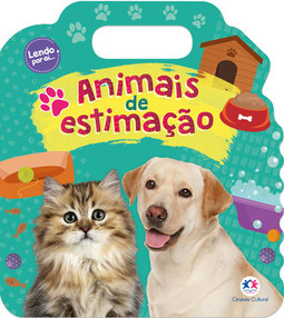 Animais de estimação