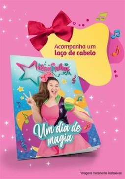 Mileninha - Um dia de magia