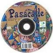 Pasacalle: Curso de Espa&ntilde;ol para Ni&ntilde;os - Audio CD 2 - IM