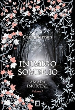 Inimigo Sombrio (Amada Imortal #3)