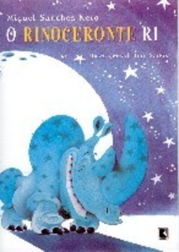 O Rinoceronte Ri
