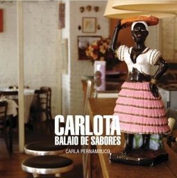 Carlota: Balaio de Sabores