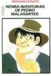 Novas Aventuras de Pedro Malasartes
