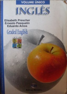 Inglês Volume Único 
