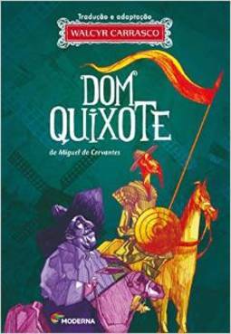 DOM QUIXOTE