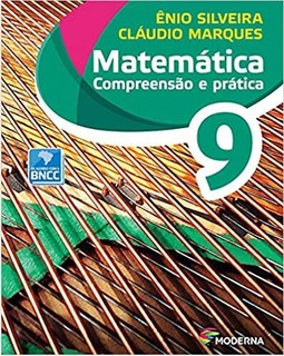 Matemática - Compreensão e prática - 9º ano