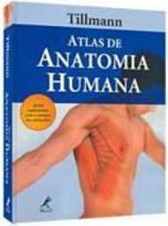Atlas de Anatomia Humana