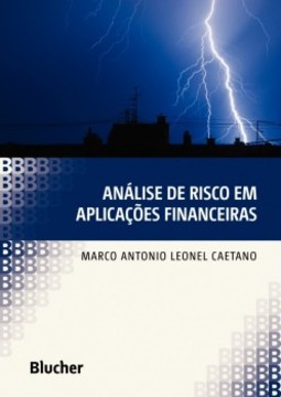 Análise de risco em aplicações financeiras