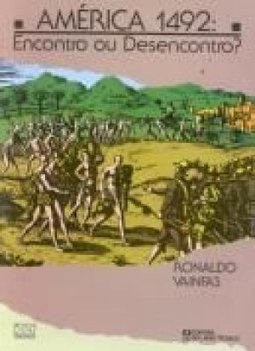 América 1492: Encontro ou Desencontro?
