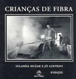 Crianças de Fibra