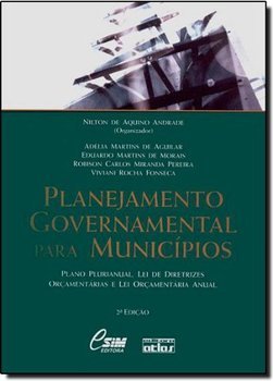 Planejamento Governamental Para Municípios