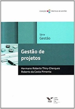Gestão de projetos