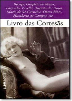Livro Das Cortesas - Edicao De Bolso