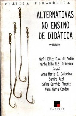 Alternativas no Ensino de Didática