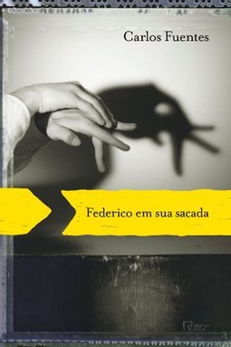 FEDERICO EM SUA SACADA