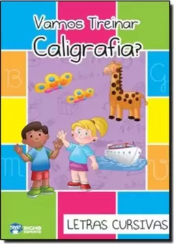 Economica Caligrafia - Letras Cursivas C/10