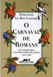 O Carnaval de Romans