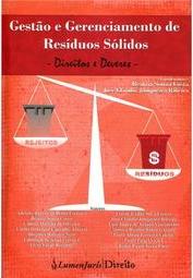 Gestão e Gerenciamento de Resíduos Sólidos