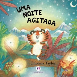 Uma noite agitada