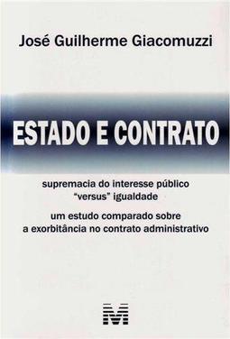 Estado e contrato