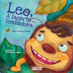 Léo, A lagarta Sonhadora