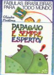 Papagaio é Sempre Esperto !