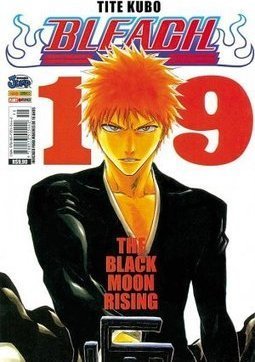 Bleach #19