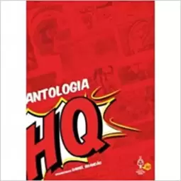 ANTOLOGIA HQ