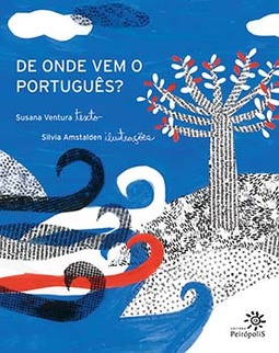 De onde vem o português?