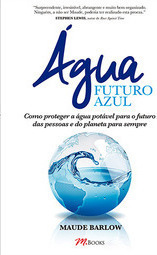 Água Futuro Azul