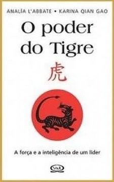 O Poder Do Tigre