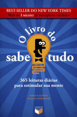 Livro do Sabe-Tudo