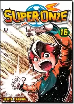Super Onze 016
