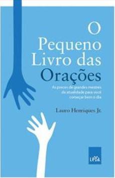 O PEQUENO LIVRO DAS ORAÇOES
