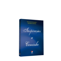 Inspirações a caminho