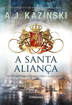 A Santa Aliança