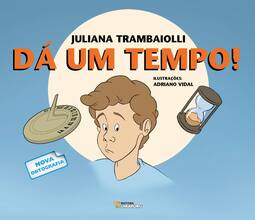 Dá um tempo!
