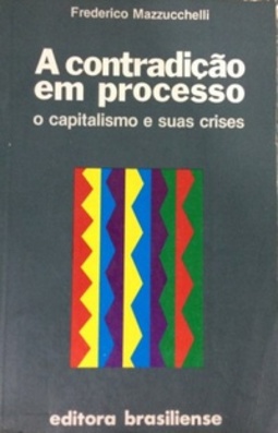 A contradição em processo