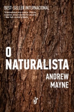 O Naturalista #1