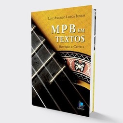 MPB em textos - História e crítica